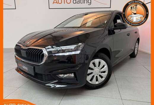 Skoda 1.0i Selection