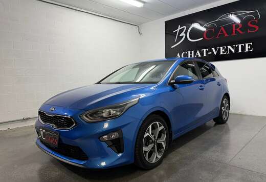Kia 1.4 T-GDi BOÎTE AUTO*GARANTIE*GPS*CAMERA*PHARE L ...