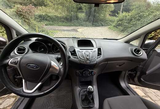 Ford 1.0 EcoBoost Trend S/S