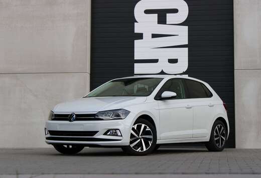 Volkswagen 1.0 TSI HIGHLINE | 95 PK | CAMERA | VERWAR ...