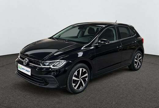 Volkswagen 1.0 TSI Life Business OPF DSG