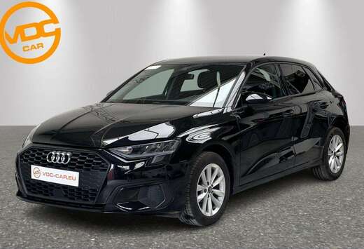 Audi Sportback