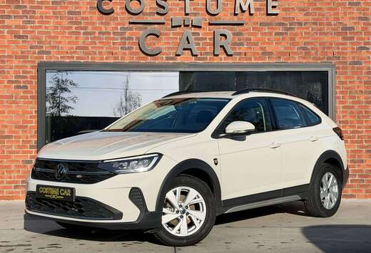 Volkswagen ACC - LED - Boite auto - CarPlay