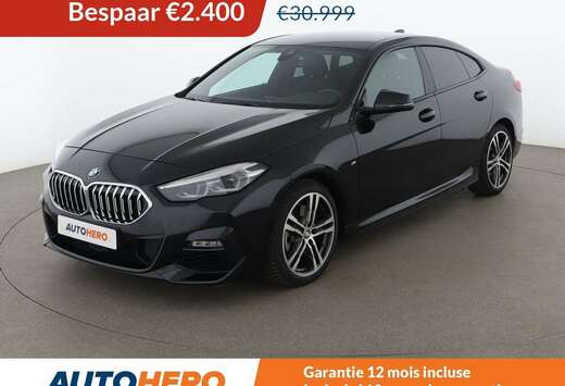 BMW 220i Gran Coupe M Sport