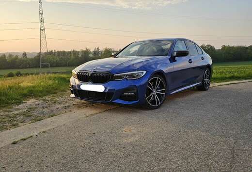 BMW 330iA M Sport G20 2019 (Garantie Premium Selectio ...