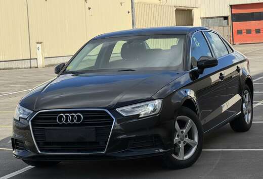 Audi 2.0 TDi 150CV / XENON / PACKSPORT / 1PROP CARNET
