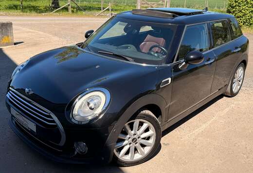 MINI Mini Clubman 1.5 Cooper