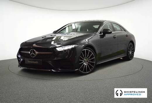 Mercedes-Benz 4MATIC