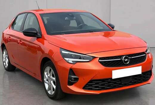 Opel Corsa 1.2 Turbo GS Line S/S