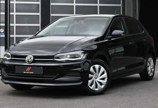 Volkswagen Polo 1.0i Comfortline
