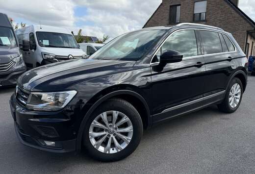 Volkswagen Tiguan 1.4 TSI / CAMERA / PANO / CARPLAY / ...