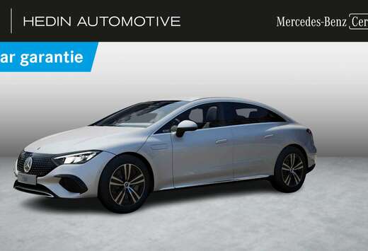 Mercedes-Benz 350+ Berline Luxury Line | Memory Zetel ...
