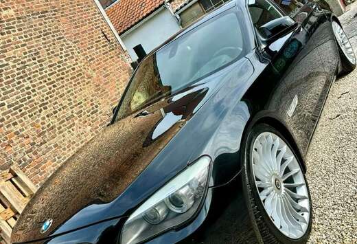 BMW dA
