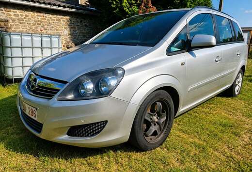 Opel 1.7 CDTi ecoFLEX Enjoy DPF