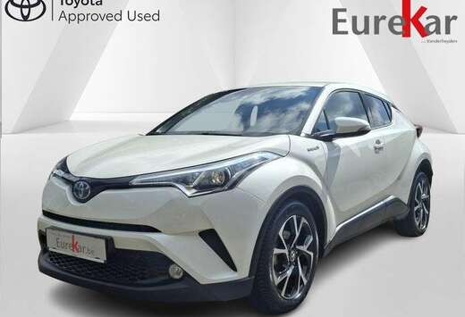 Toyota 1.8 HYBRID