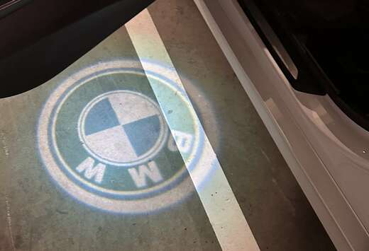 BMW Grand Coupe