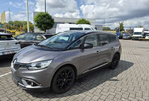 Renault Scénic 1.33 TCe Energy Intens