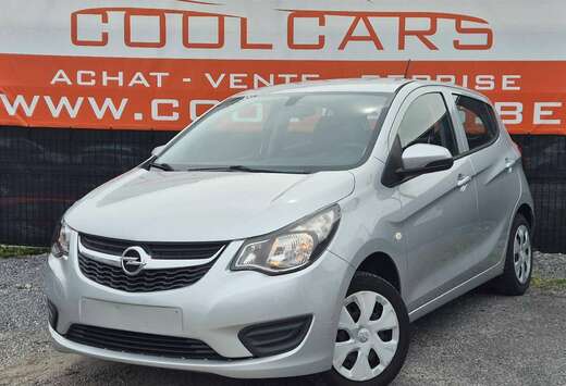 Opel 1.0i Enjoy - EU6 - GARANTIE 1AN -