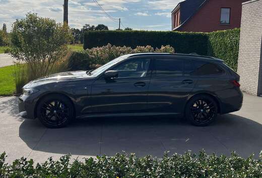 BMW Touring 330eAS PHEV