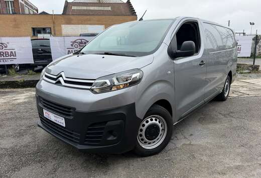 Citroen 2.0 HDI L2 H1