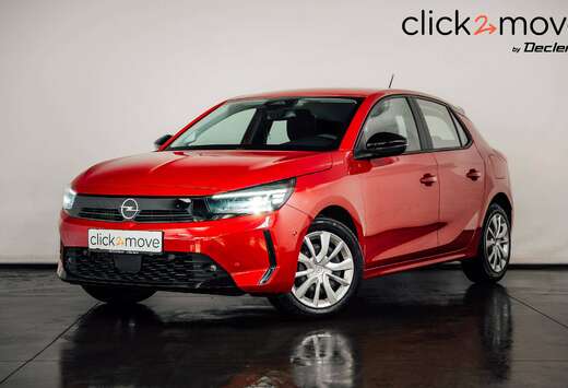 Opel Corsa 1.2 Turbo Edition S/S EAT