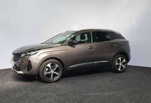 Peugeot 1.2 PT GT Line | 2023 | 29.352 km | Led | Ada ...