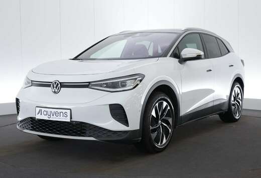 Volkswagen 82 kWh Pro Business Premium LEDER/ALCANTAR ...