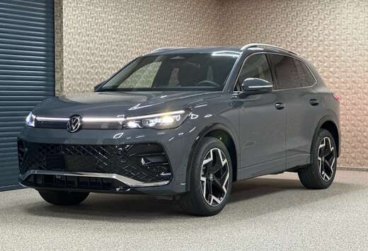 Volkswagen 1.4 l/110 kW TSI R-Line EXPORT OUT EU MY25