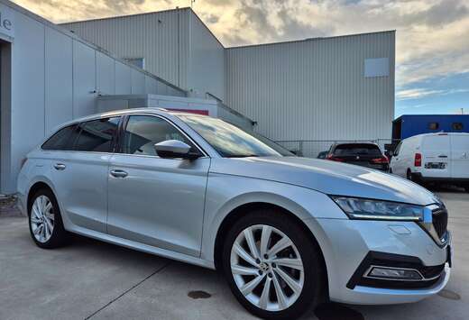 Skoda 1.4 TSI IV // PHEV // HYBRID // DSG //