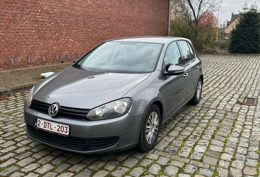 Volkswagen 1.6 TDI