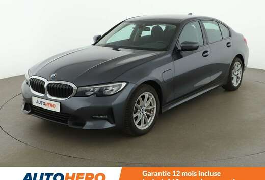 BMW 330e Sport Line