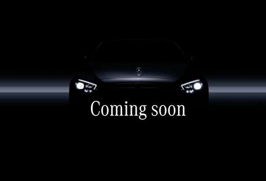 Mercedes-Benz Business Line