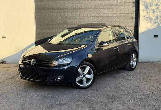 Volkswagen 1.2 TSI style