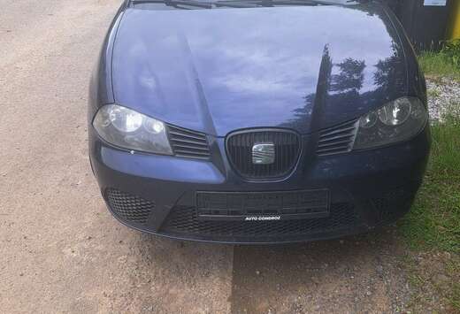 SEAT 1.4 TDi Life