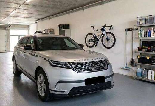 Land Rover Gekeurd - Automaat - Full Option
