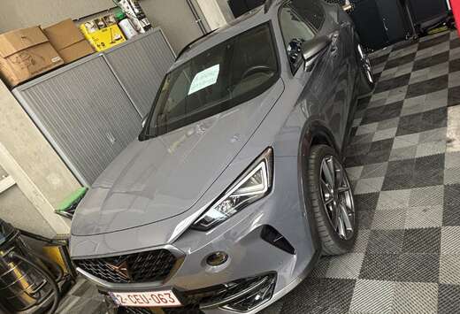 1.5 TSI DSG