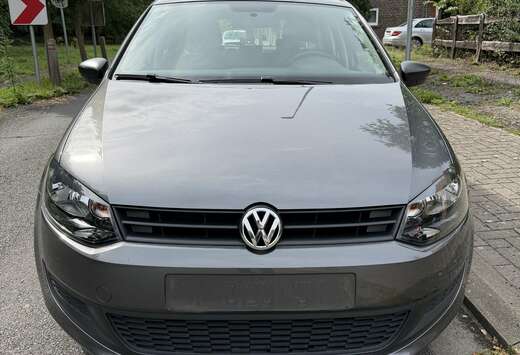 Volkswagen 1.4i Trendline