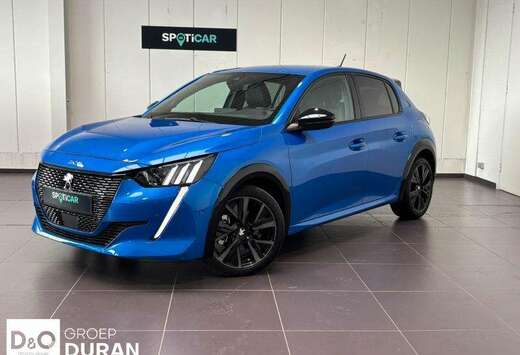 Peugeot GT 1.2 Turbo EAT8
