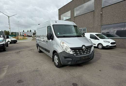 Renault dci170(Stock ID 79822)
