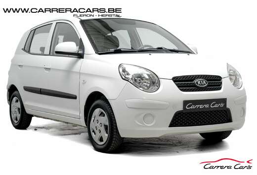 Kia 1.0i EX*PRET A IMMAT*CARPASS*GARANTIE 12 MOIS*