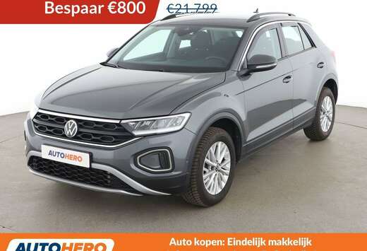 Volkswagen 2.0 TDI Life