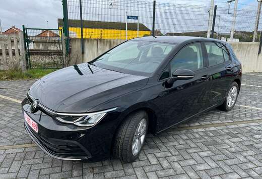 Volkswagen 1.0 TSI Life OPF