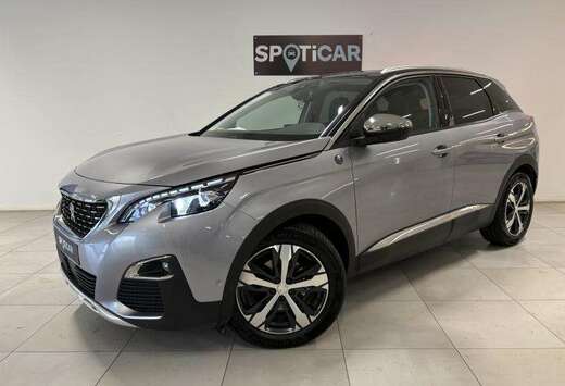 Peugeot Crossway - AUTOMATIQUE - TOIT OUVRANT