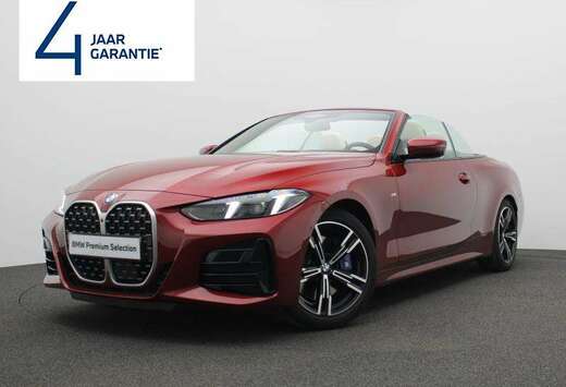 BMW FACELIFT 2 - M SPORT - HARMAN-KARDON - ACC