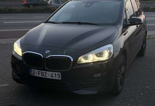 BMW 218d xDrive Active Tourer Sport-Aut. Sport Line