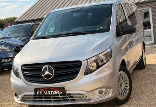 Mercedes-Benz 2.0 CDI 114 / 136 CV / 5 PLACES/ TVAC * ...