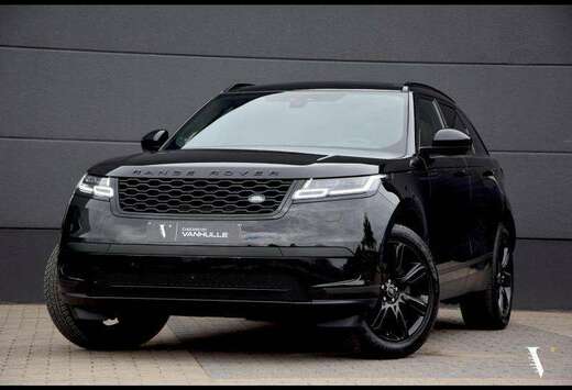 Land Rover NAVI  CARPLAY  PANO