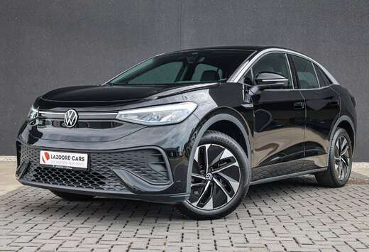 Volkswagen 77 kWh Pro Business-Carplay