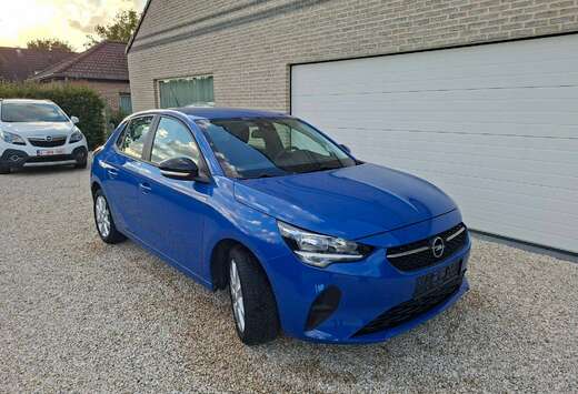 Opel Corsa 1.2i Elegance S/S (EU6.4AP)
