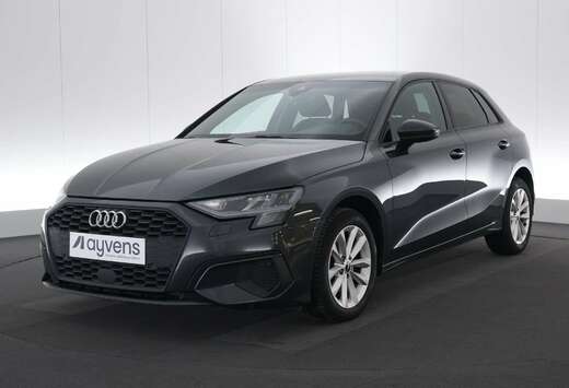 Audi Sportback 30 TDi S-Tronic Attraction Business Ed ...